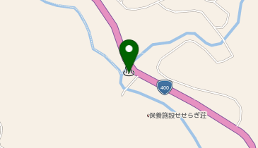 有限会社恵比寿屋旅館の地図画像