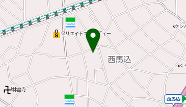 琴平工業株式会社の地図画像