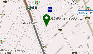 株式会社春日住宅の地図画像