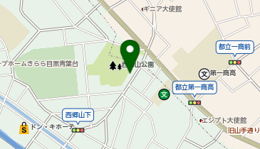 株式会社アイディーランドカンパニーの地図画像