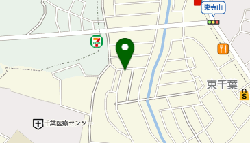 株式会社平成商行の地図画像