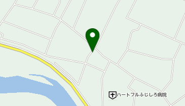 株式会社関東建設の地図画像