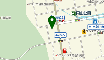 株式会社岡田建築計画工房の地図画像