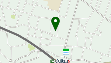 株式会社トラベル・キッチンの地図画像