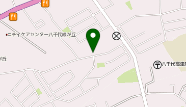 株式会社信興の地図画像