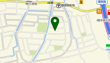 株式会社グッドの地図画像