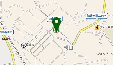 大和建設株式会社」(安芸郡府中町-社会関連-〒735-0026)の地図