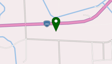 合同会社豆屋とかちの地図画像