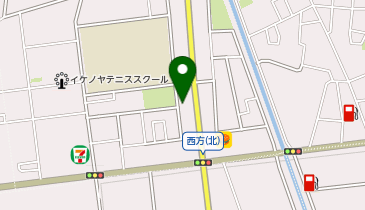 株式会社ルナホームの地図画像