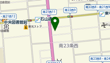 株式会社プランニングカプセルの地図画像