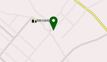 有限会社筑波総研の地図画像