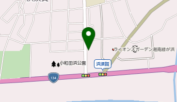 株式会社STOKEcompanyの地図画像
