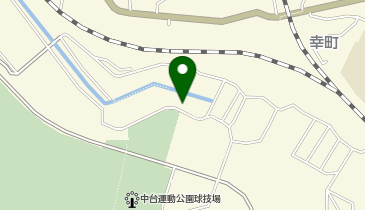 株式会社タートルテックの地図画像