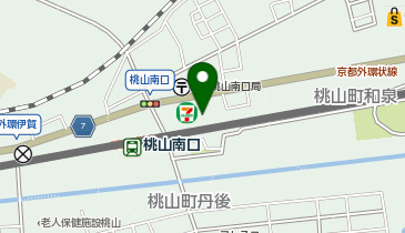 株式会社EXST TECの地図画像