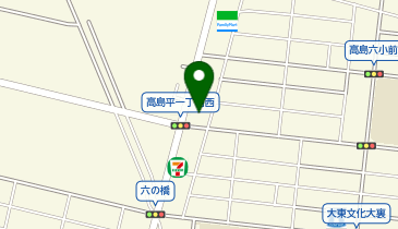 株式会社ケン・トータル・コンサルティングの地図画像