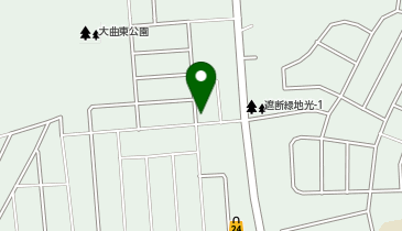 有限会社北海道総合住宅の地図画像