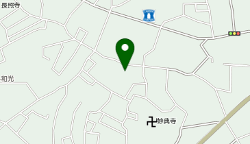 株式会社山西商事の地図画像