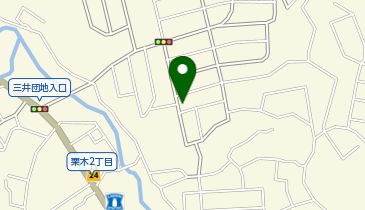 株式会社日小田コンサルティングの地図画像