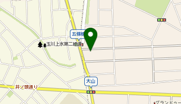 株式会社イー・エム・エムの地図画像