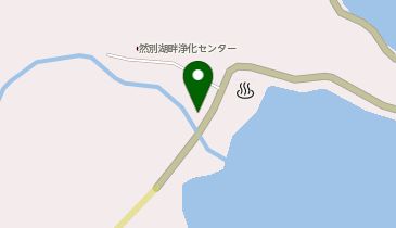 株式会社北海道ネイチャーセンターの地図画像