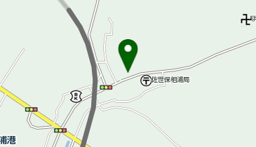 株式会社マリタイム・プランニングの地図画像