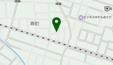 株式会社吉岡設備の地図画像