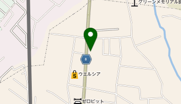 株式会社壹三の地図画像