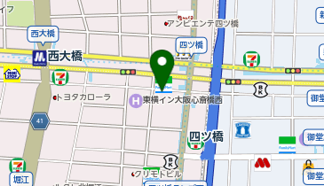 山根エンタープライズ株式会社の地図画像