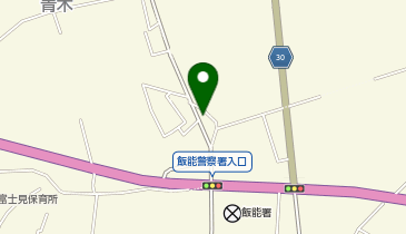 株式会社増田工務店の地図画像