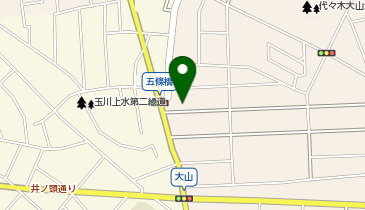 株式会社ジャイロビーの地図画像