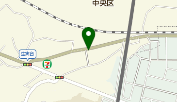 有限会社リフォームアシストの地図画像