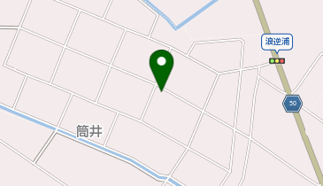 株式会社樹工業の地図画像