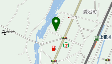 株式会社西日本メディカの地図画像