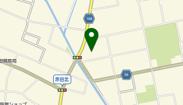 株式会社オールトシステムの地図画像