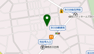 株式会社マイスター・ワコーの地図画像