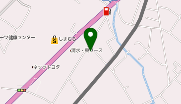 株式会社睦塗装工業の地図画像