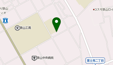 株式会社ライフサイクルの地図画像