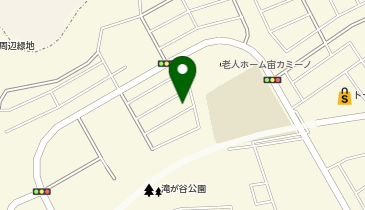 株式会社ミヤタ事務機の地図画像