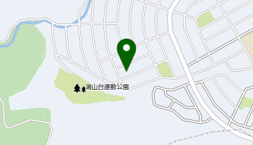 三光鋳機株式会社の地図画像