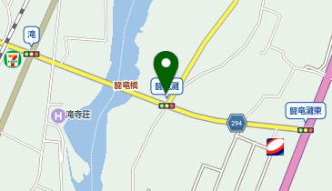 株式会社西山畳商会の地図画像