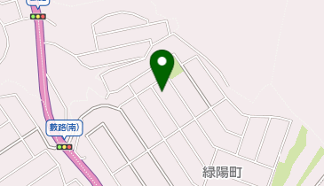 株式会社サンレコの地図画像