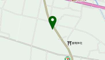 株式会社アイ・アール・シーの地図画像