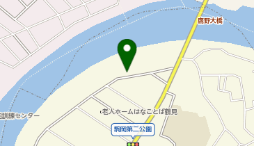 株式会社LICの地図画像