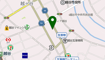 英興商事株式会社の地図画像