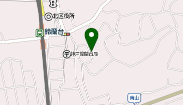 株式会社日本アムスコの地図画像