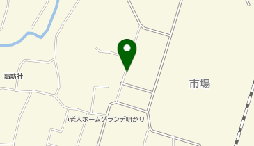 株式会社REALの地図画像