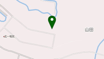 株式会社矢部製作所の地図画像