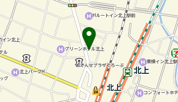 住まいる不動産株式会社の地図画像