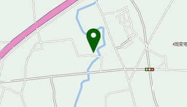 株式会社宇智ライフサービスの地図画像