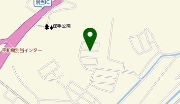 株式会社介護ステーションすみれの地図画像